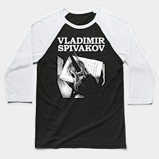 vladimir spivakov instrumental Baseball T-Shirt